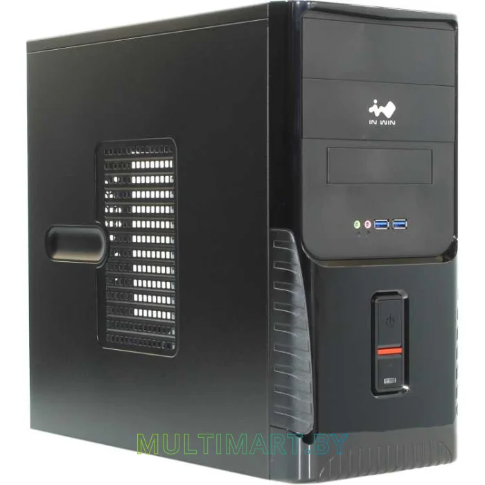 Корпус In Win ENR029U3 400W